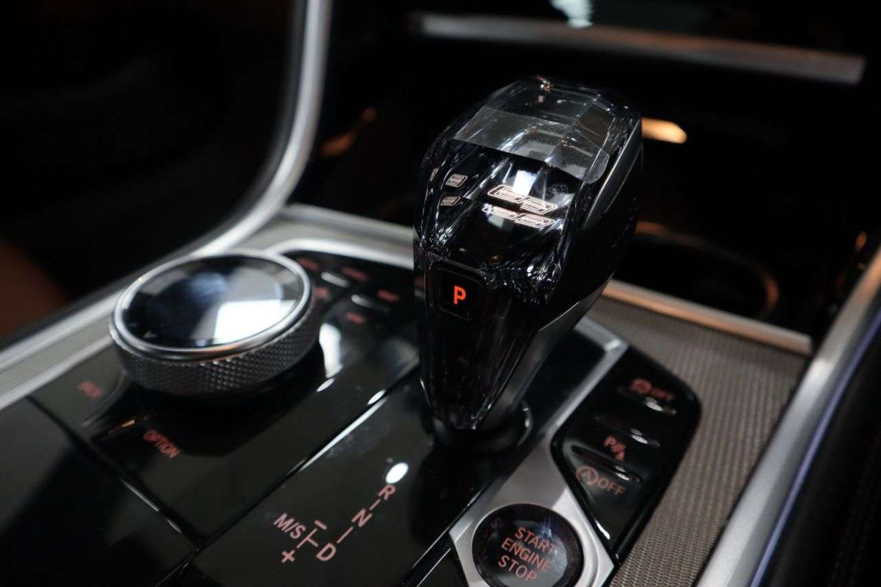 2020 BMW 8 SERIES 2020 BMW 8 SERIES