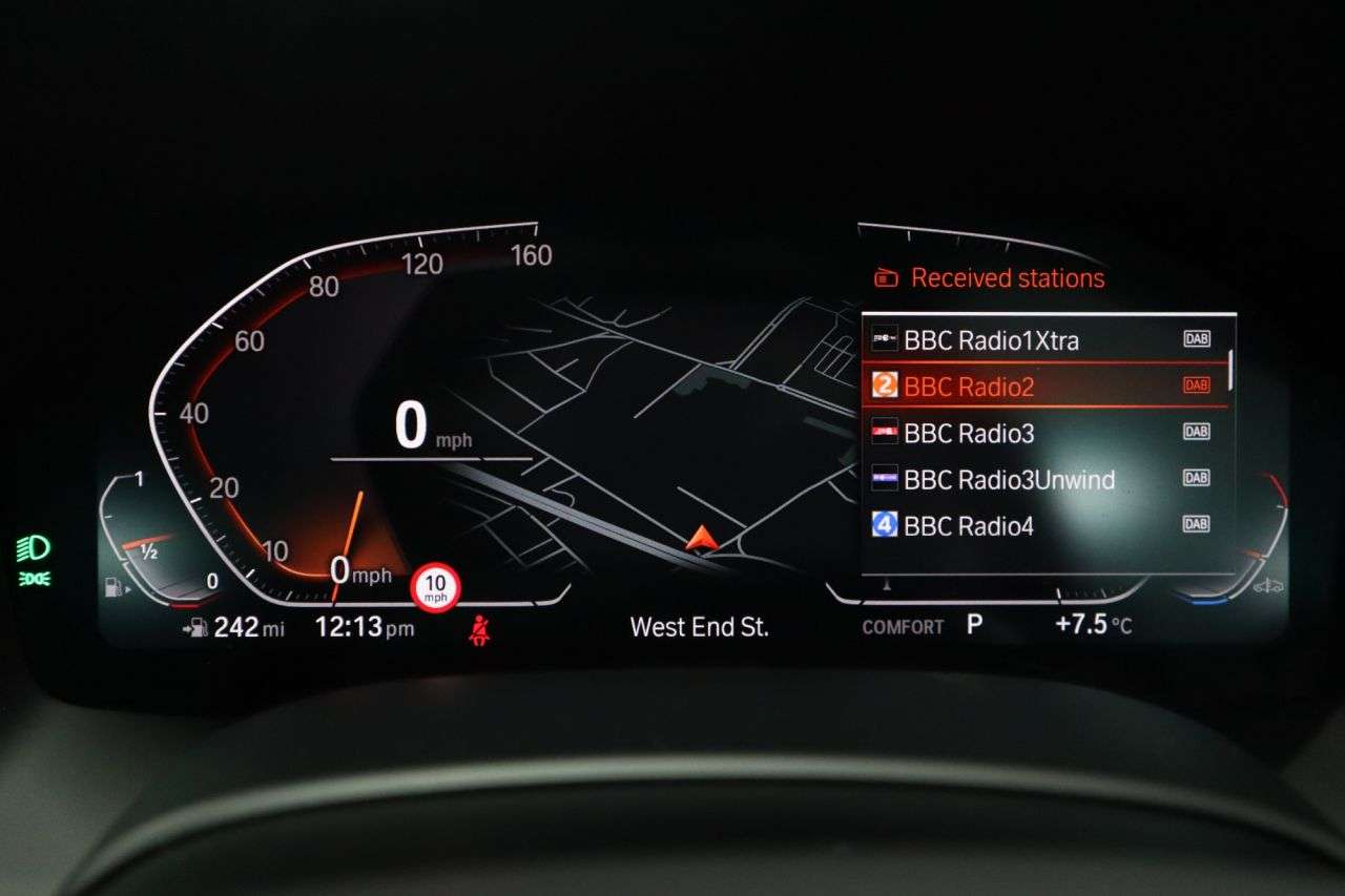 2020 BMW 8 SERIES 2020 BMW 8 SERIES