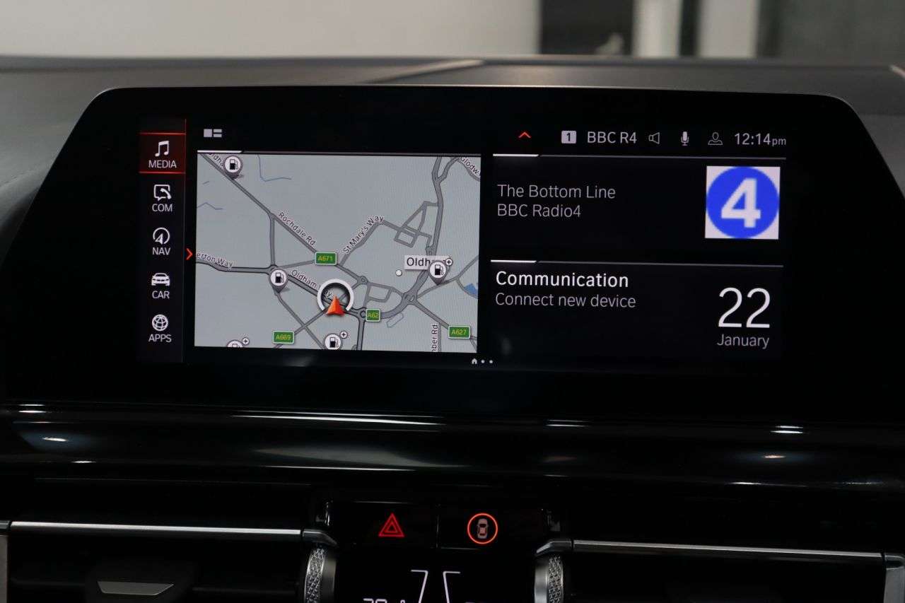 2020 BMW 8 SERIES 2020 BMW 8 SERIES