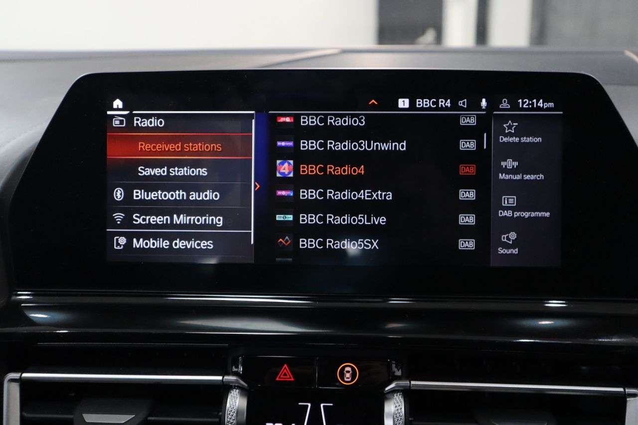 2020 BMW 8 SERIES 2020 BMW 8 SERIES