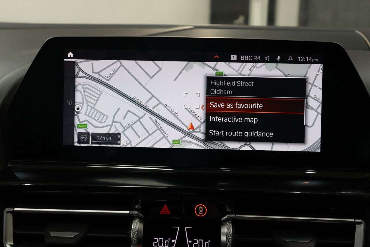 2020 BMW 8 SERIES 2020 BMW 8 SERIES