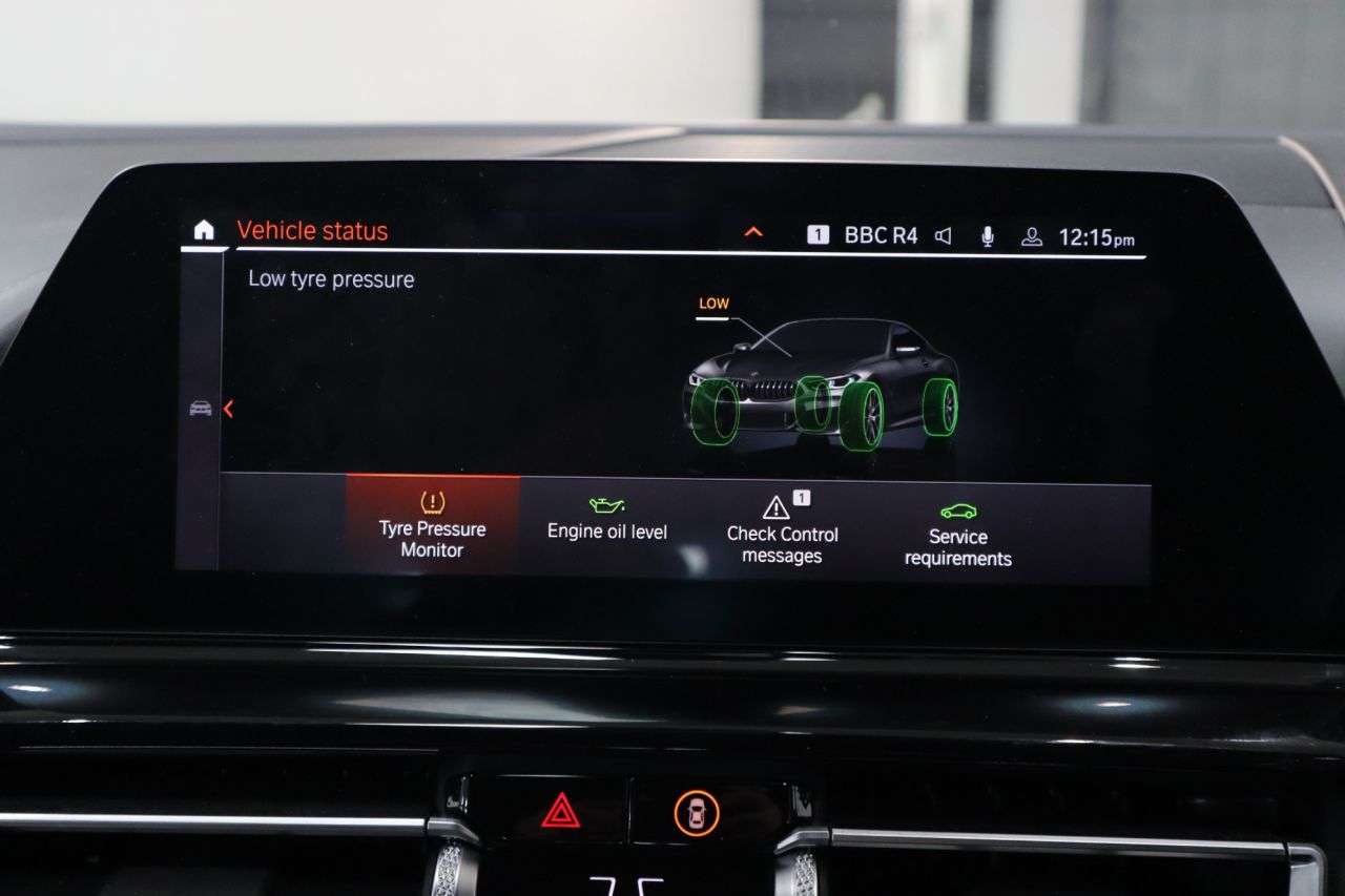 2020 BMW 8 SERIES 2020 BMW 8 SERIES