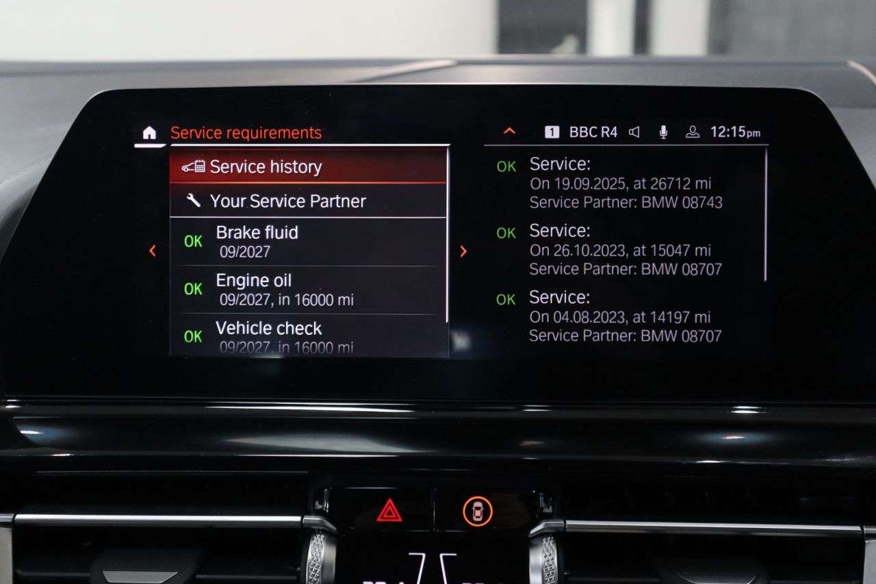 2020 BMW 8 SERIES 2020 BMW 8 SERIES