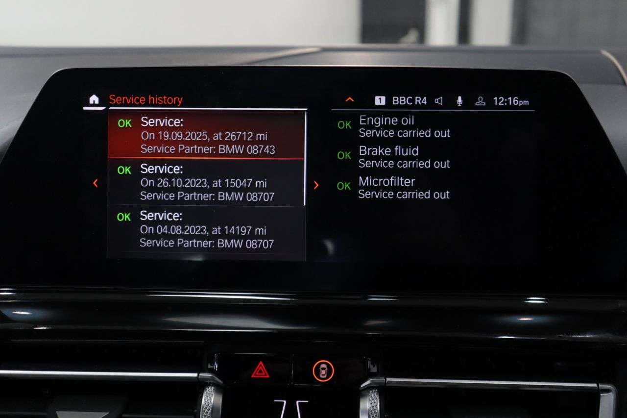 2020 BMW 8 SERIES 2020 BMW 8 SERIES