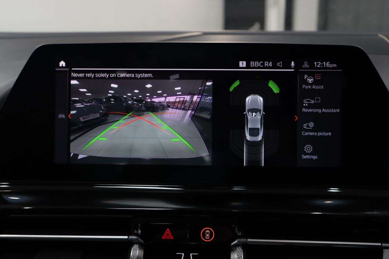 2020 BMW 8 SERIES 2020 BMW 8 SERIES