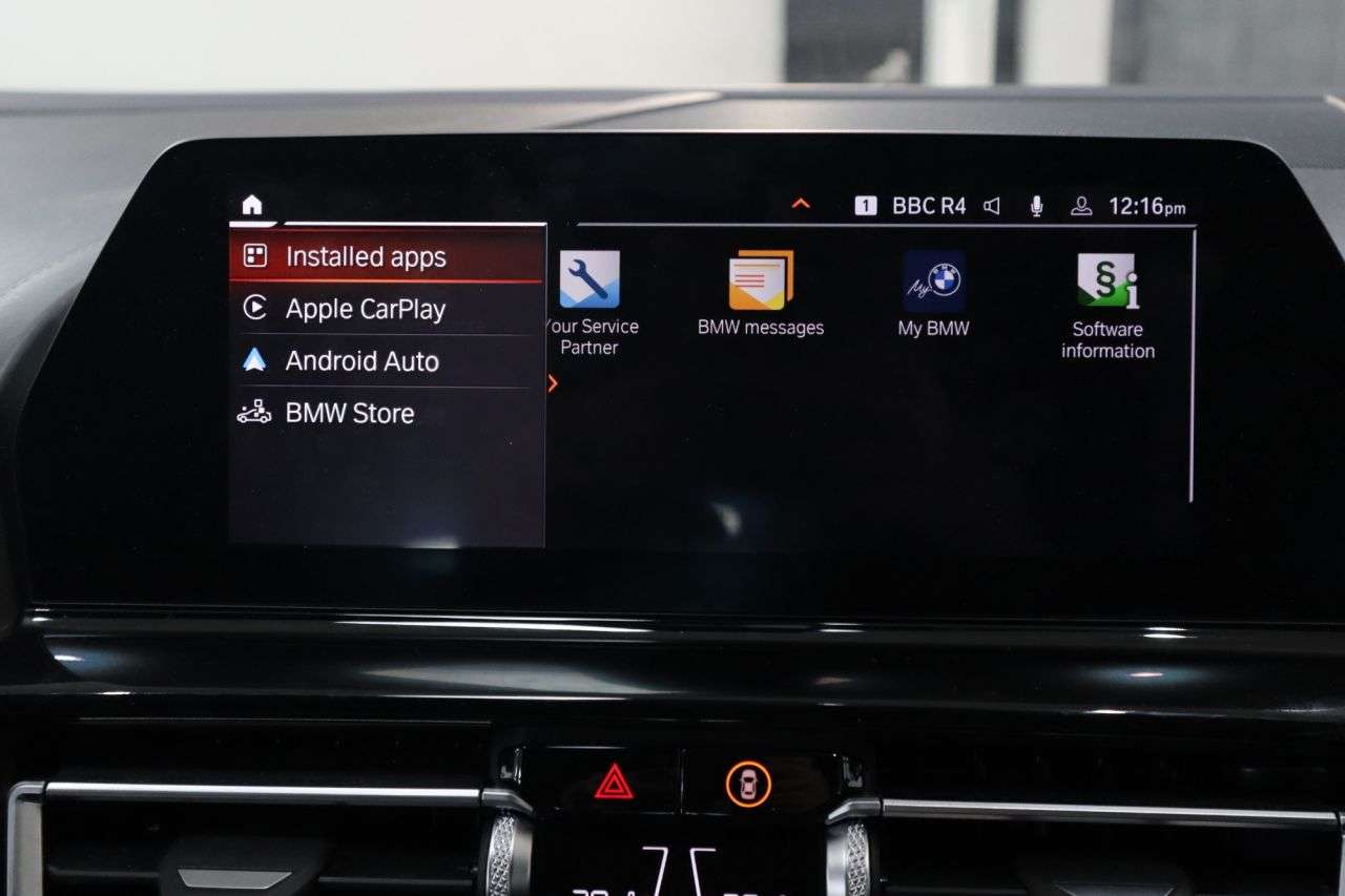 2020 BMW 8 SERIES 2020 BMW 8 SERIES