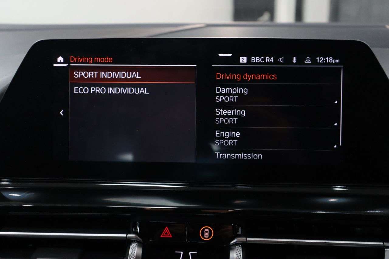 2020 BMW 8 SERIES 2020 BMW 8 SERIES