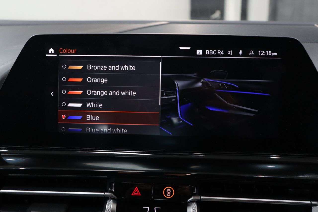 2020 BMW 8 SERIES 2020 BMW 8 SERIES