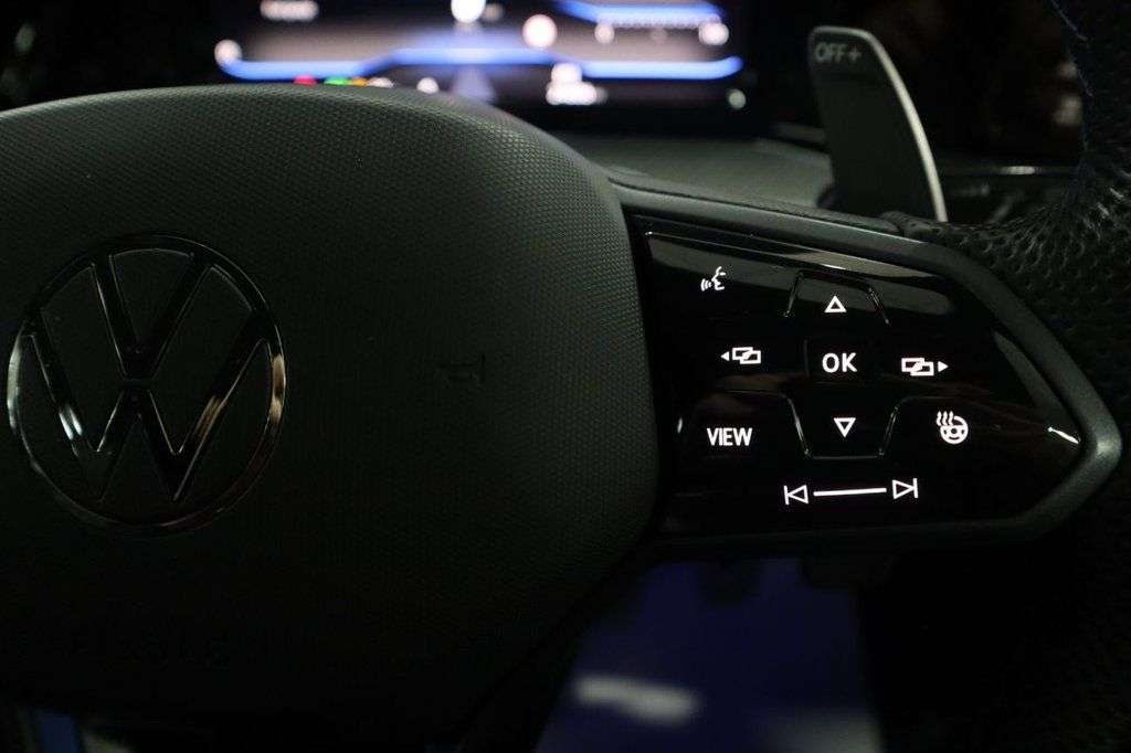 2022 VOLKSWAGEN GOLF 2022 VOLKSWAGEN GOLF