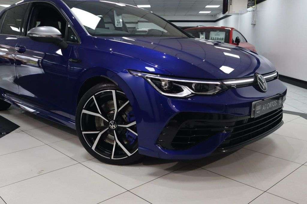 2022 VOLKSWAGEN GOLF 2022 VOLKSWAGEN GOLF