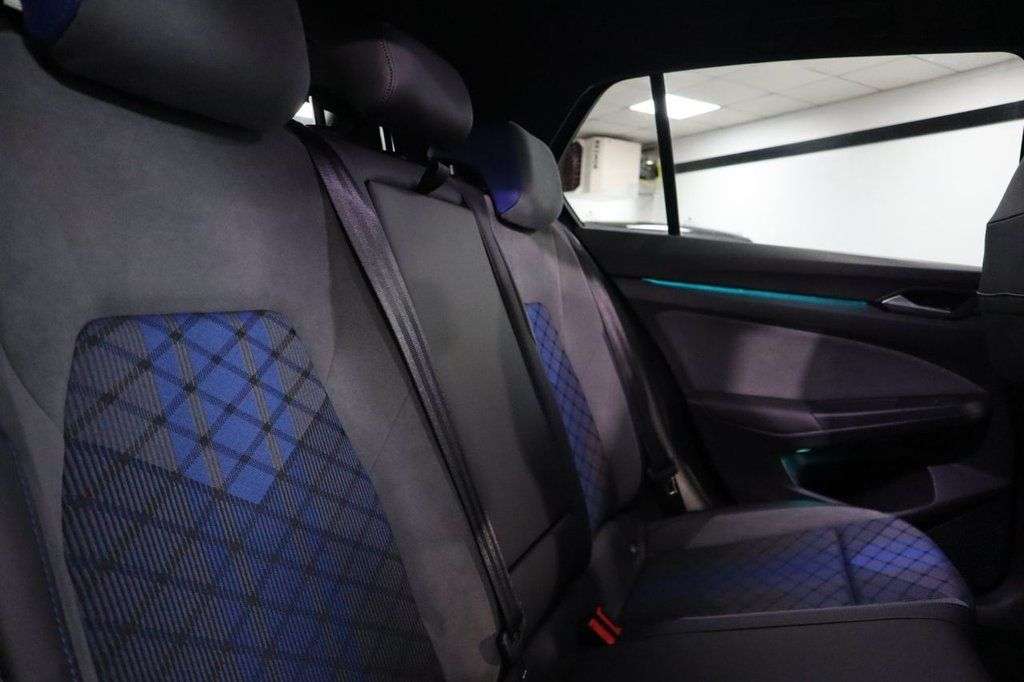 2022 VOLKSWAGEN GOLF 2022 VOLKSWAGEN GOLF