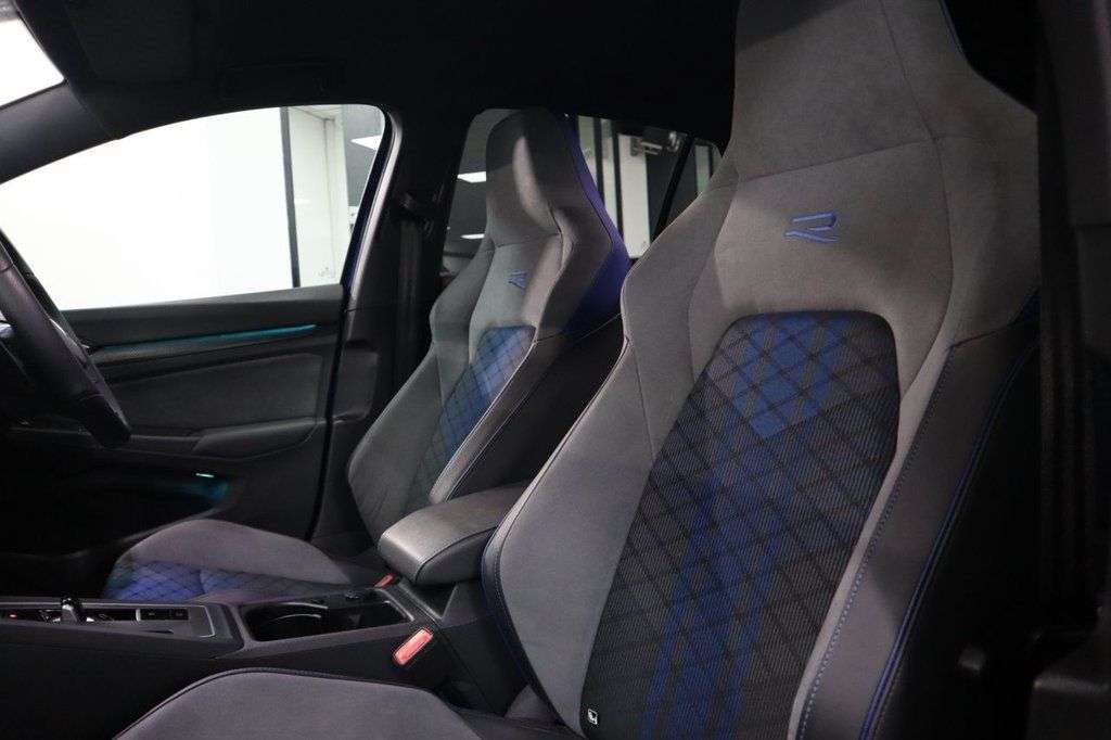 2022 VOLKSWAGEN GOLF 2022 VOLKSWAGEN GOLF