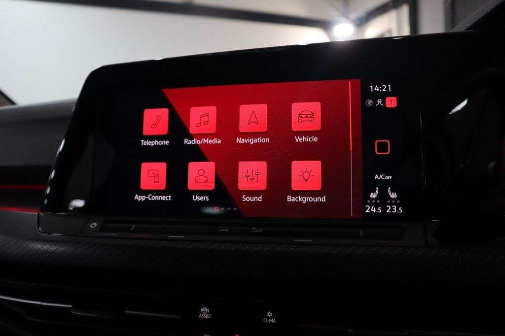 2022 VOLKSWAGEN GOLF 2022 VOLKSWAGEN GOLF