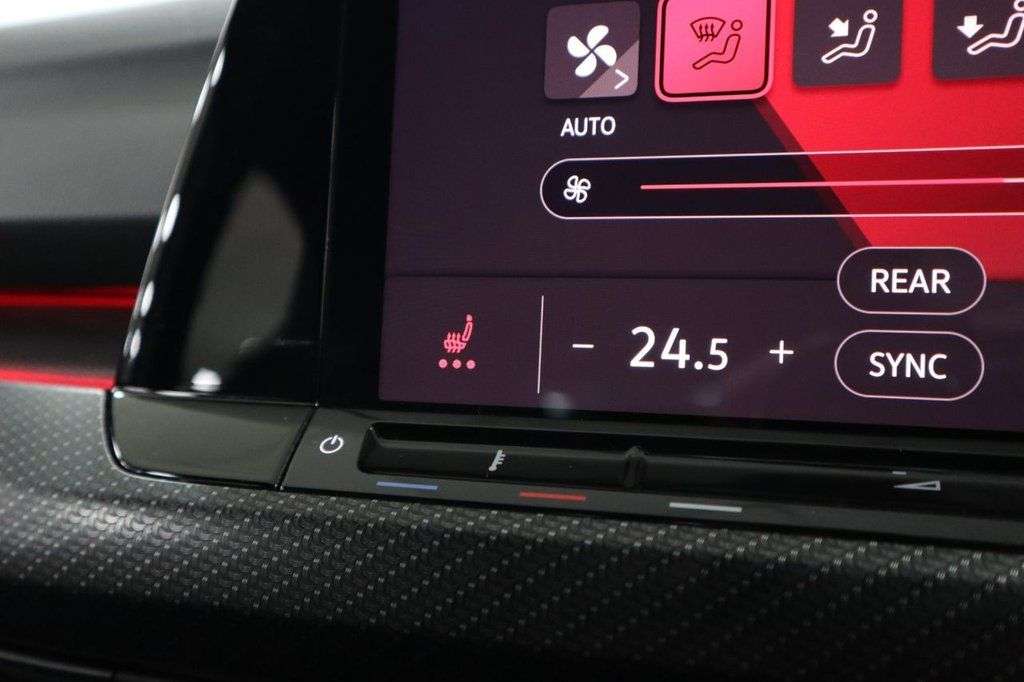 2022 VOLKSWAGEN GOLF 2022 VOLKSWAGEN GOLF