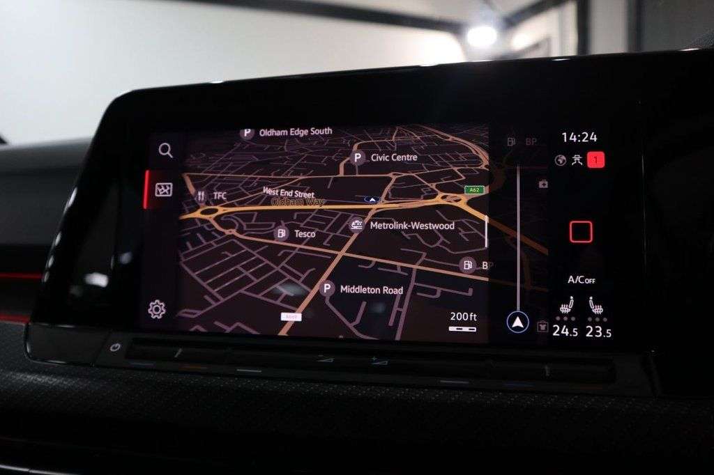 2022 VOLKSWAGEN GOLF 2022 VOLKSWAGEN GOLF