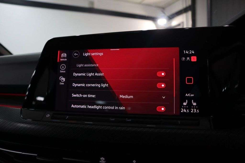 2022 VOLKSWAGEN GOLF 2022 VOLKSWAGEN GOLF