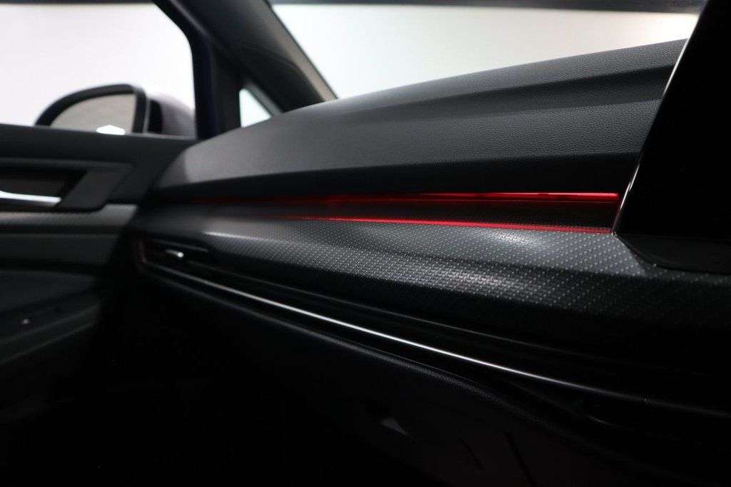 2022 VOLKSWAGEN GOLF 2022 VOLKSWAGEN GOLF