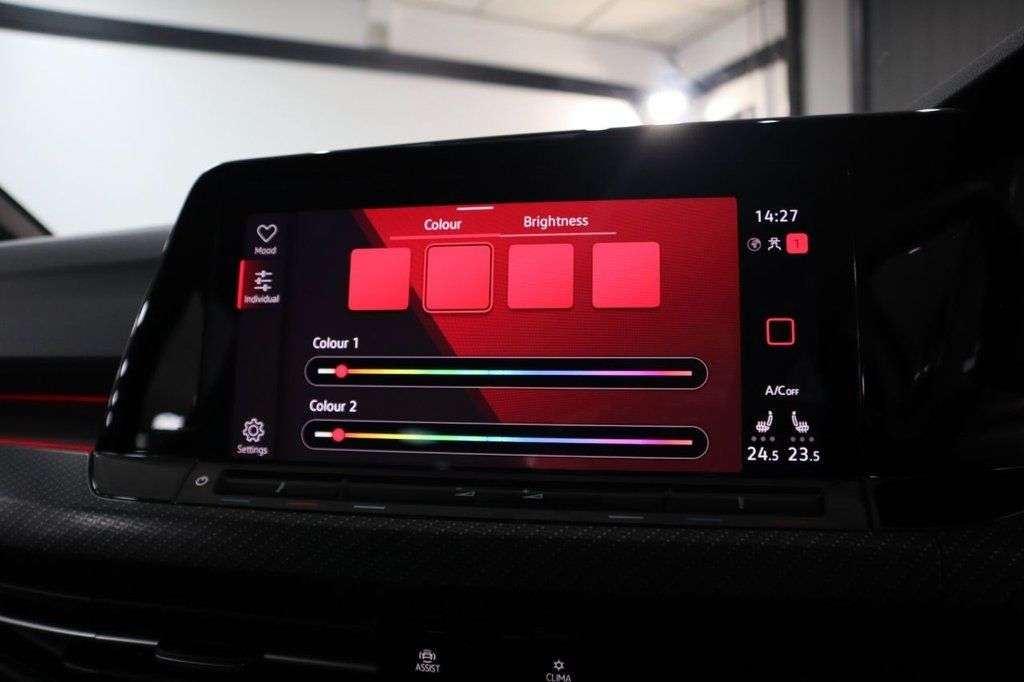 2022 VOLKSWAGEN GOLF 2022 VOLKSWAGEN GOLF