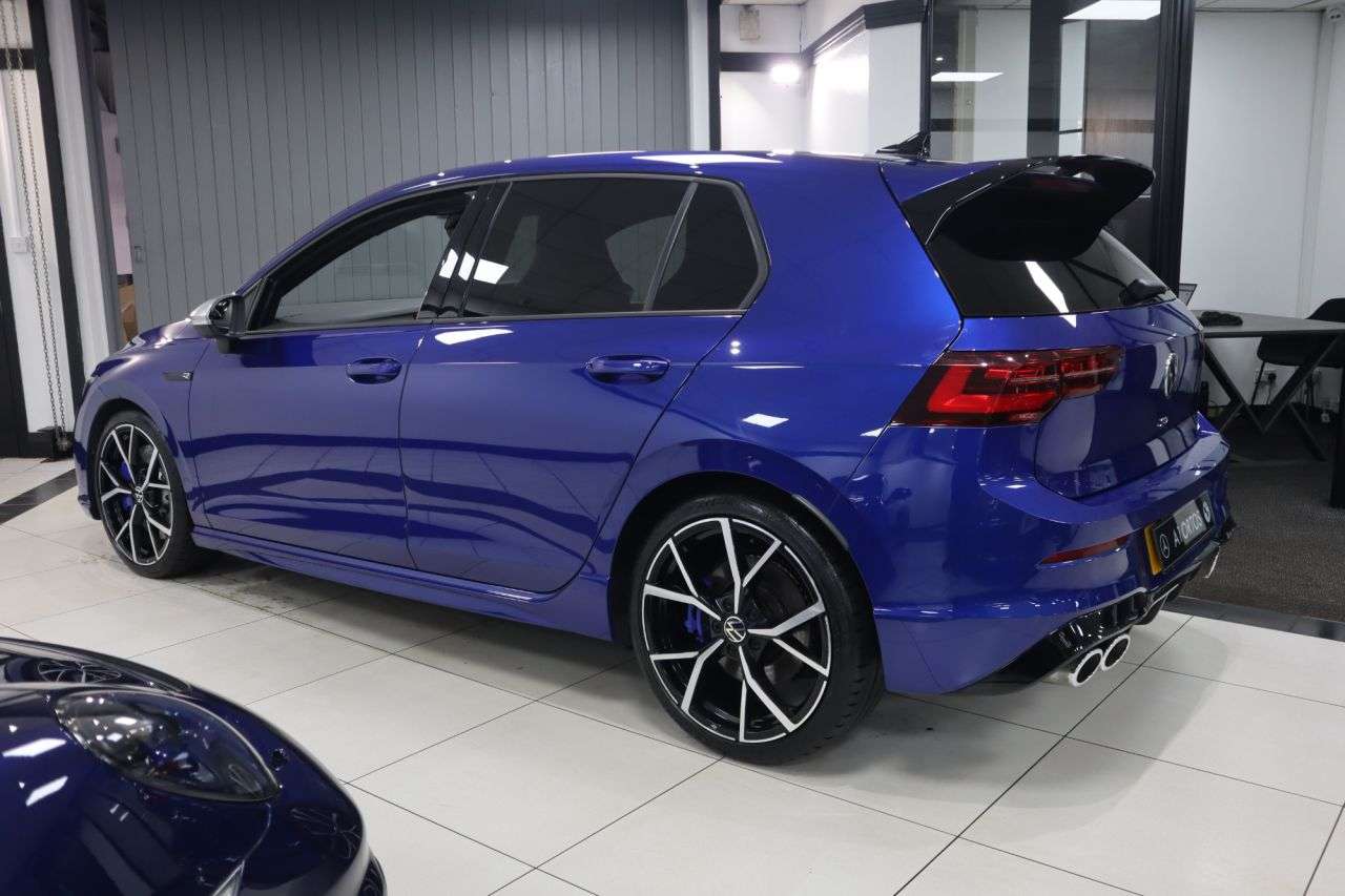 2022 VOLKSWAGEN GOLF 2022 VOLKSWAGEN GOLF