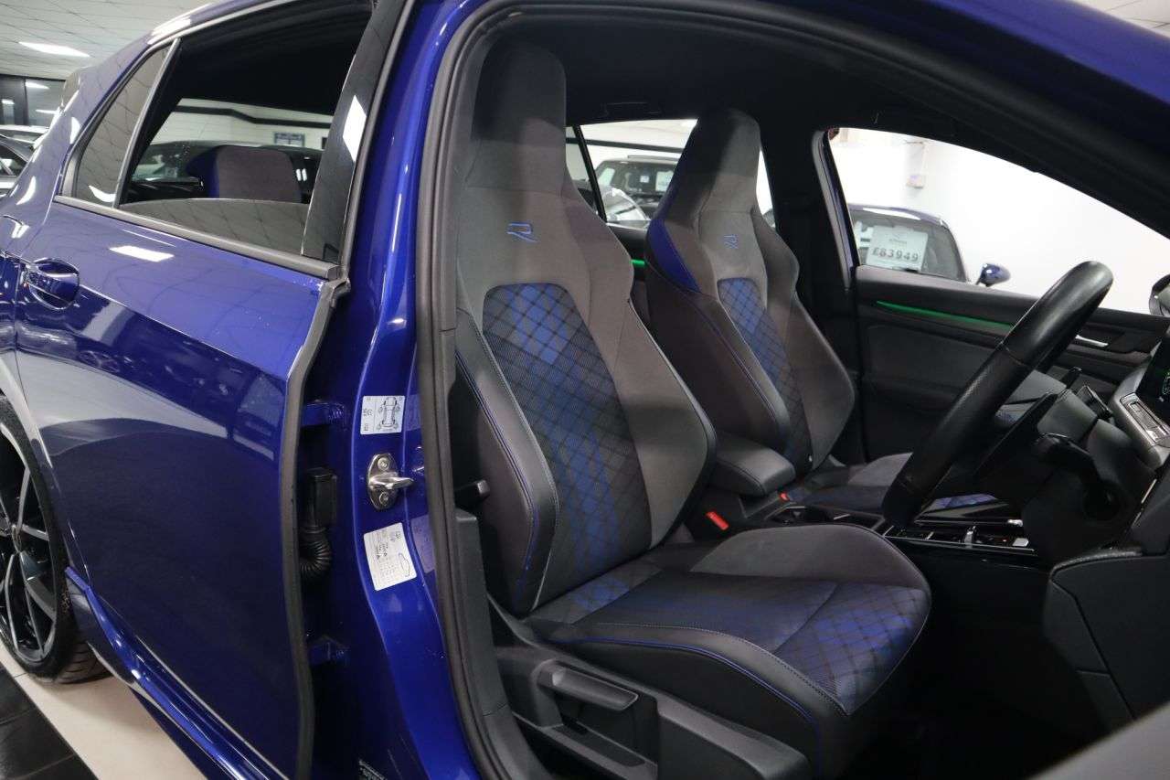 2022 VOLKSWAGEN GOLF 2022 VOLKSWAGEN GOLF