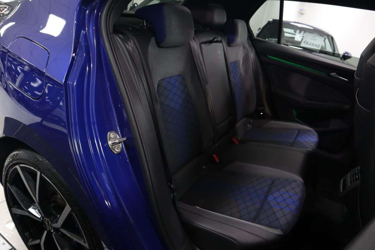 2022 VOLKSWAGEN GOLF 2022 VOLKSWAGEN GOLF