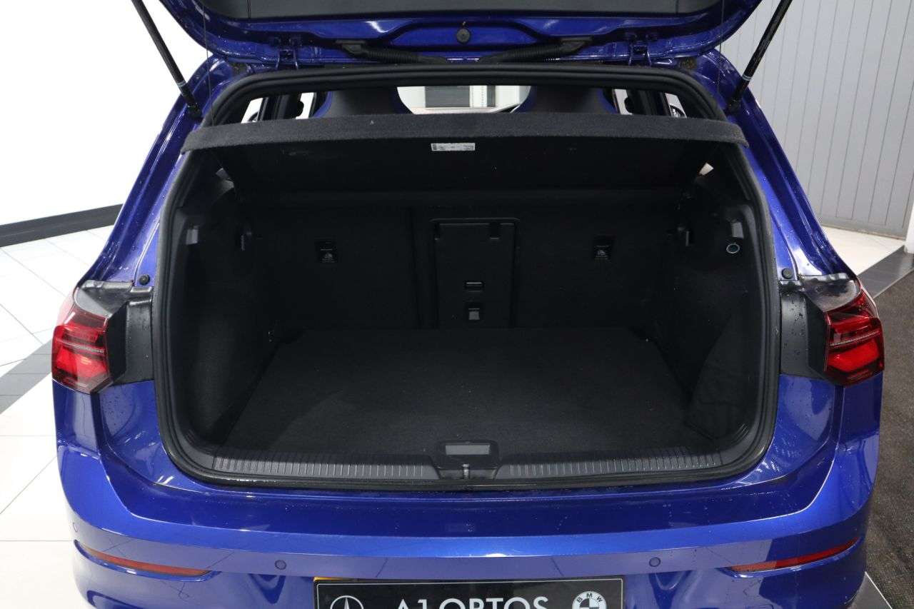 2022 VOLKSWAGEN GOLF 2022 VOLKSWAGEN GOLF