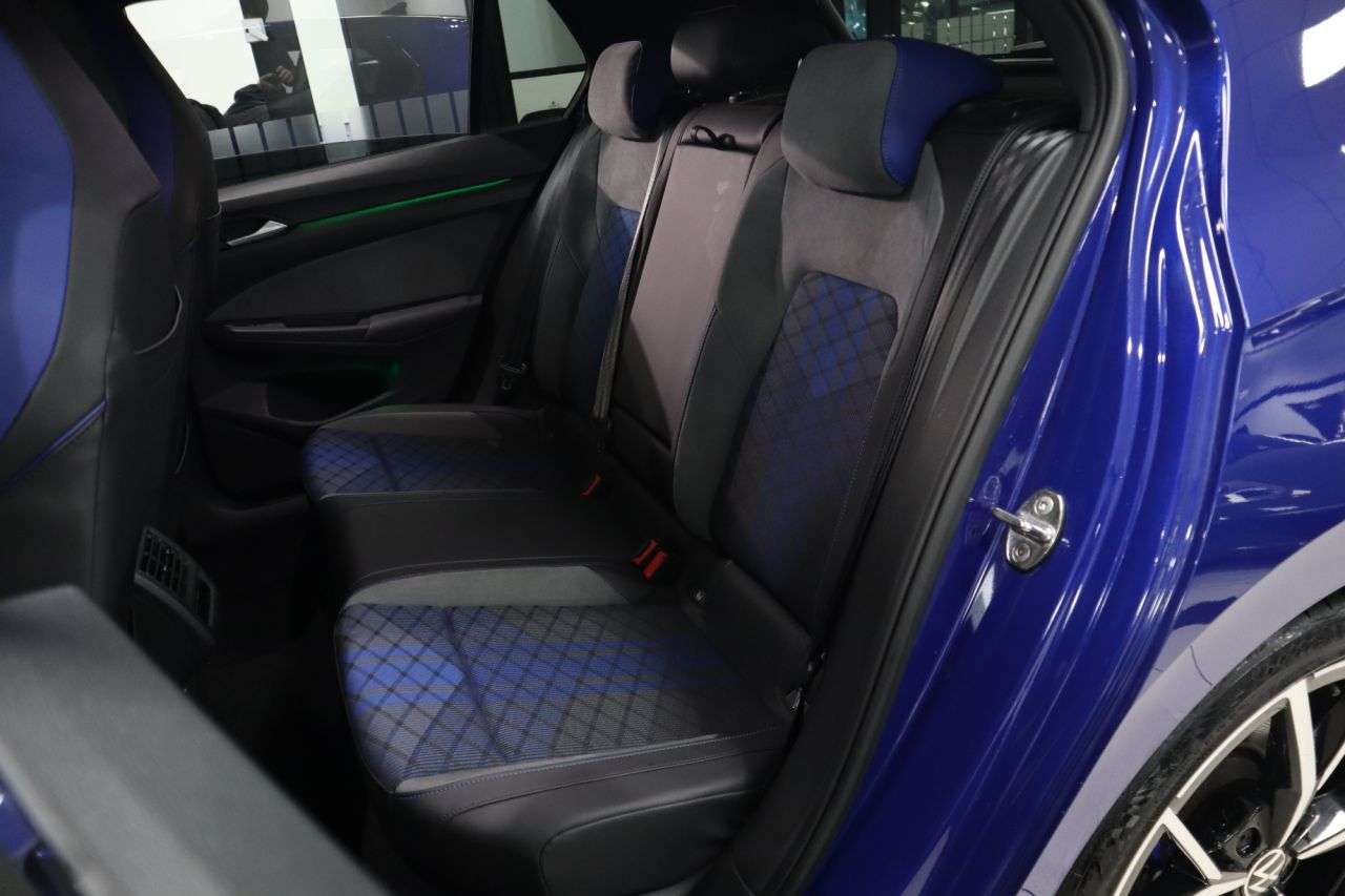 2022 VOLKSWAGEN GOLF 2022 VOLKSWAGEN GOLF