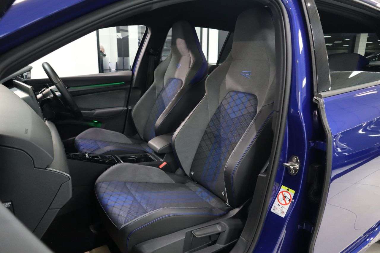 2022 VOLKSWAGEN GOLF 2022 VOLKSWAGEN GOLF