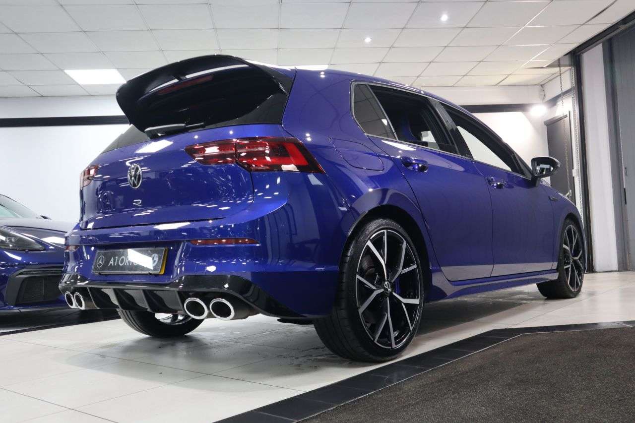 2022 VOLKSWAGEN GOLF 2022 VOLKSWAGEN GOLF