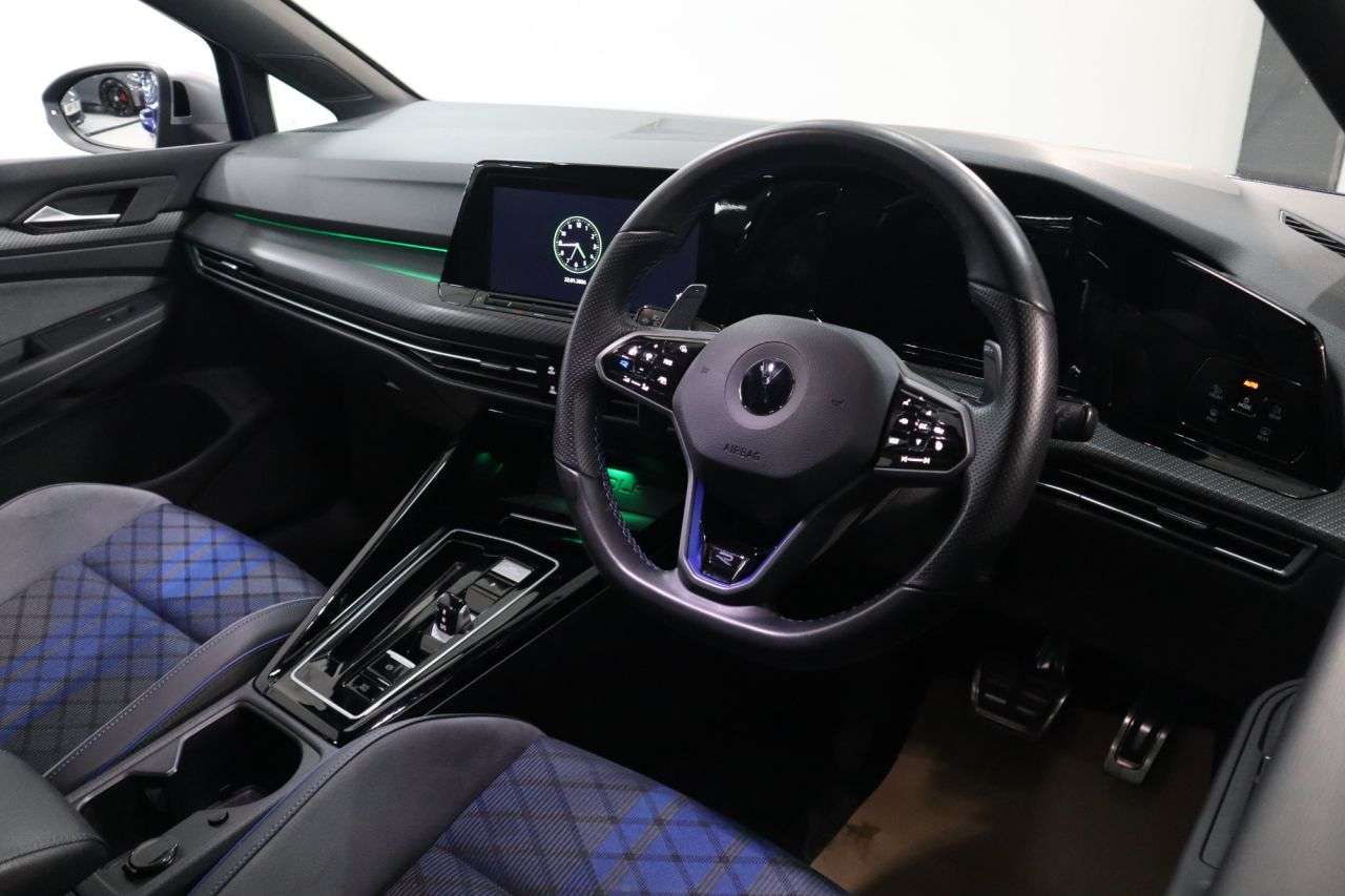 2022 VOLKSWAGEN GOLF 2022 VOLKSWAGEN GOLF