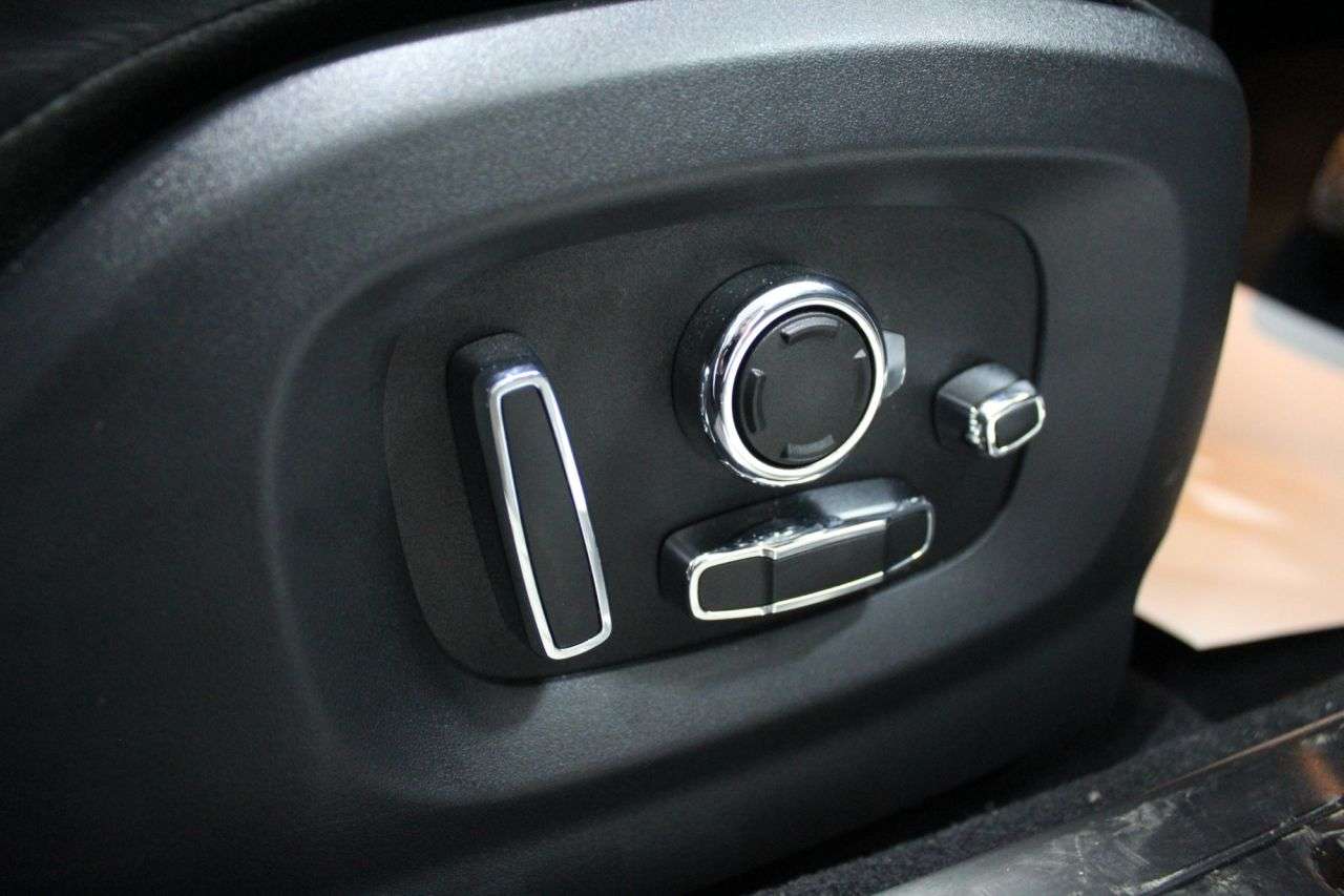 2018 JAGUAR XJ 2018 JAGUAR XJ