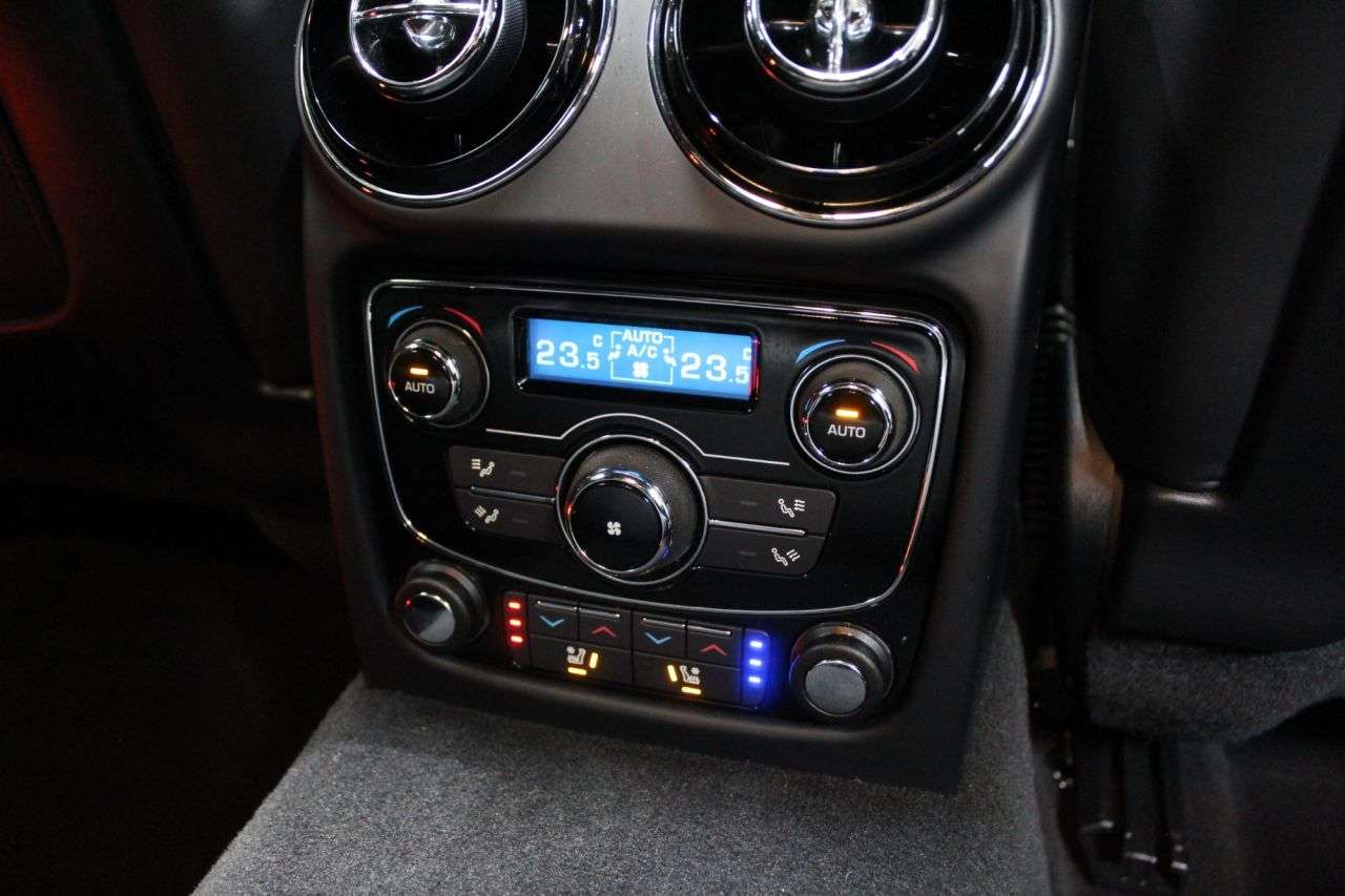 2018 JAGUAR XJ 2018 JAGUAR XJ