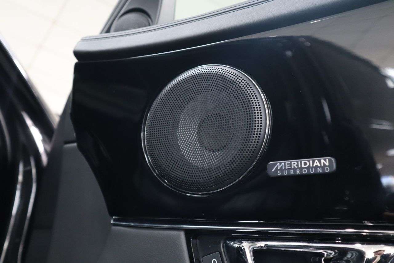 2018 JAGUAR XJ 2018 JAGUAR XJ