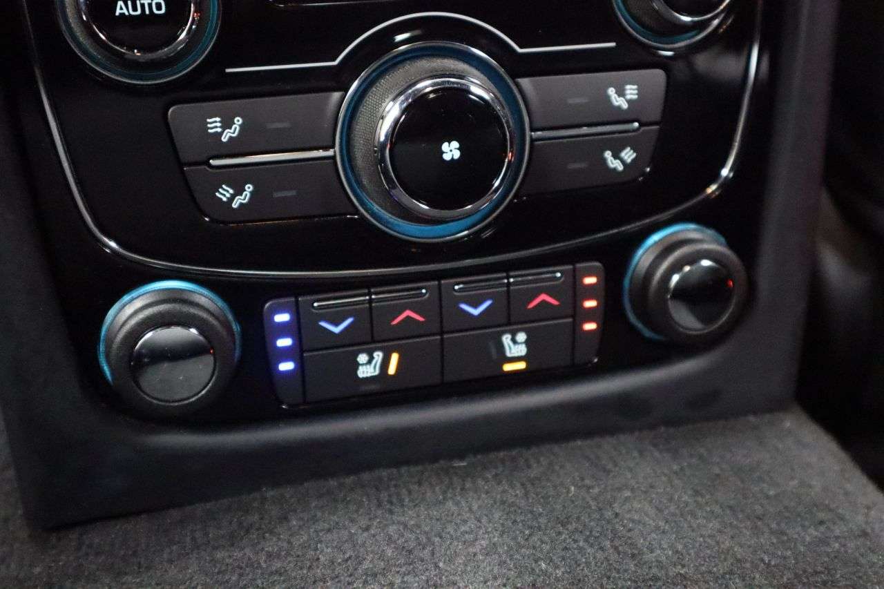 2018 JAGUAR XJ 2018 JAGUAR XJ