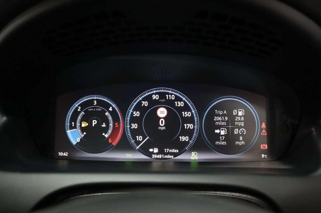 2018 JAGUAR XJ 2018 JAGUAR XJ