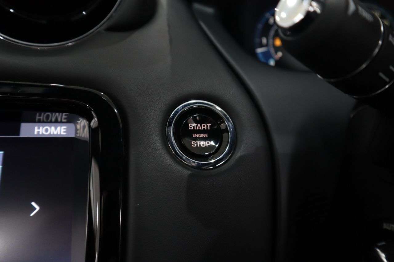 2018 JAGUAR XJ 2018 JAGUAR XJ