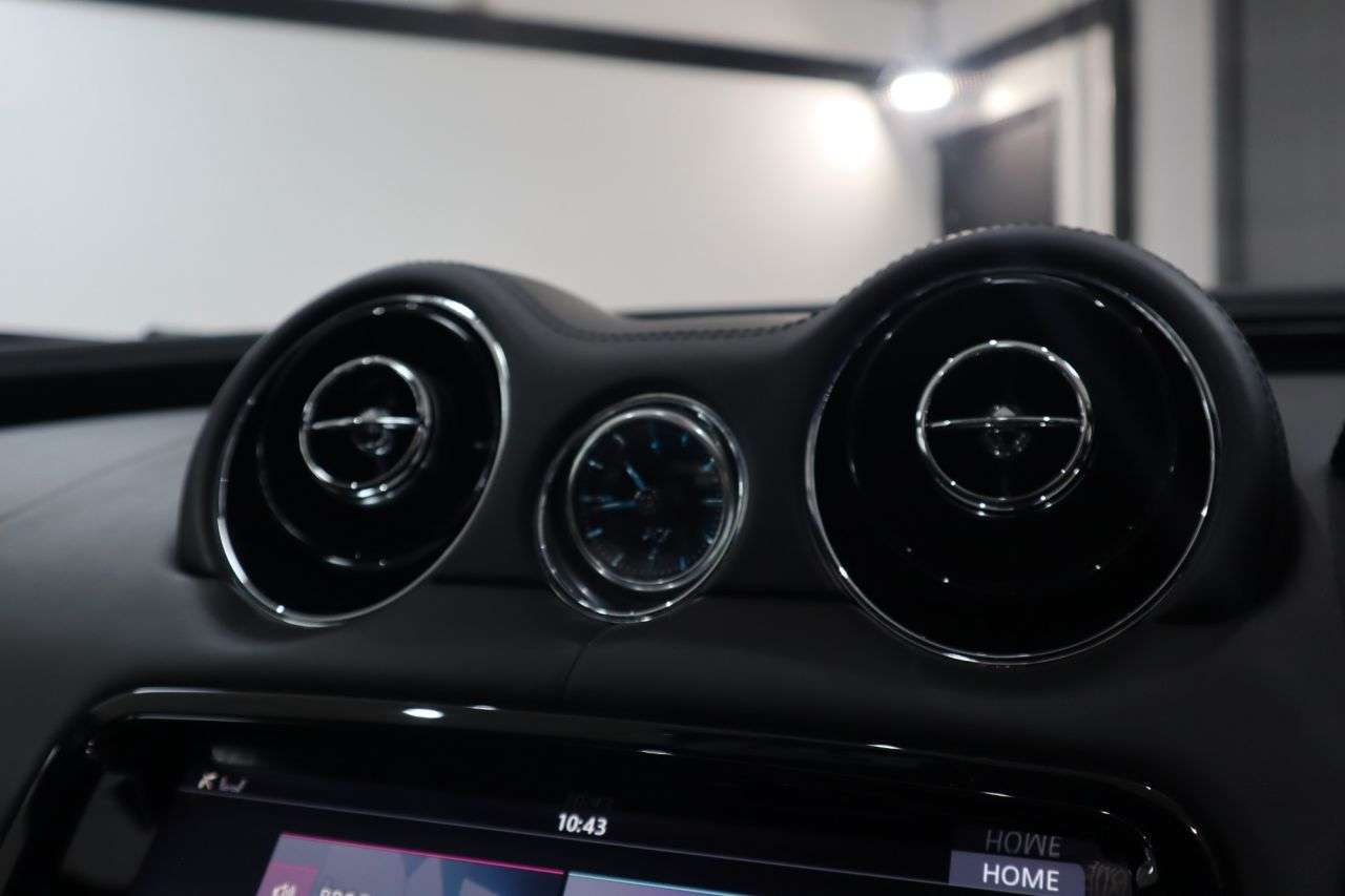 2018 JAGUAR XJ 2018 JAGUAR XJ