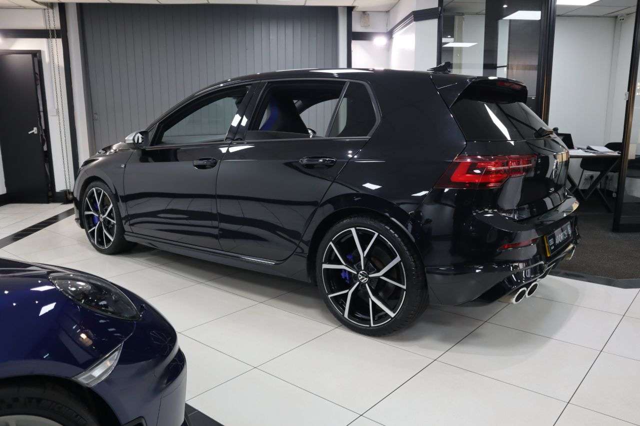 2022 VOLKSWAGEN GOLF 2022 VOLKSWAGEN GOLF