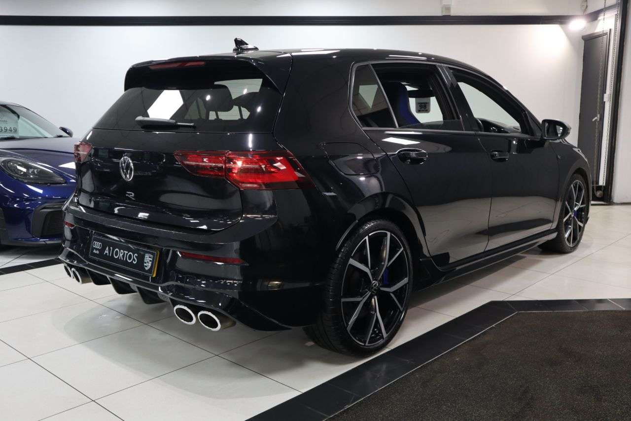 2022 VOLKSWAGEN GOLF 2022 VOLKSWAGEN GOLF