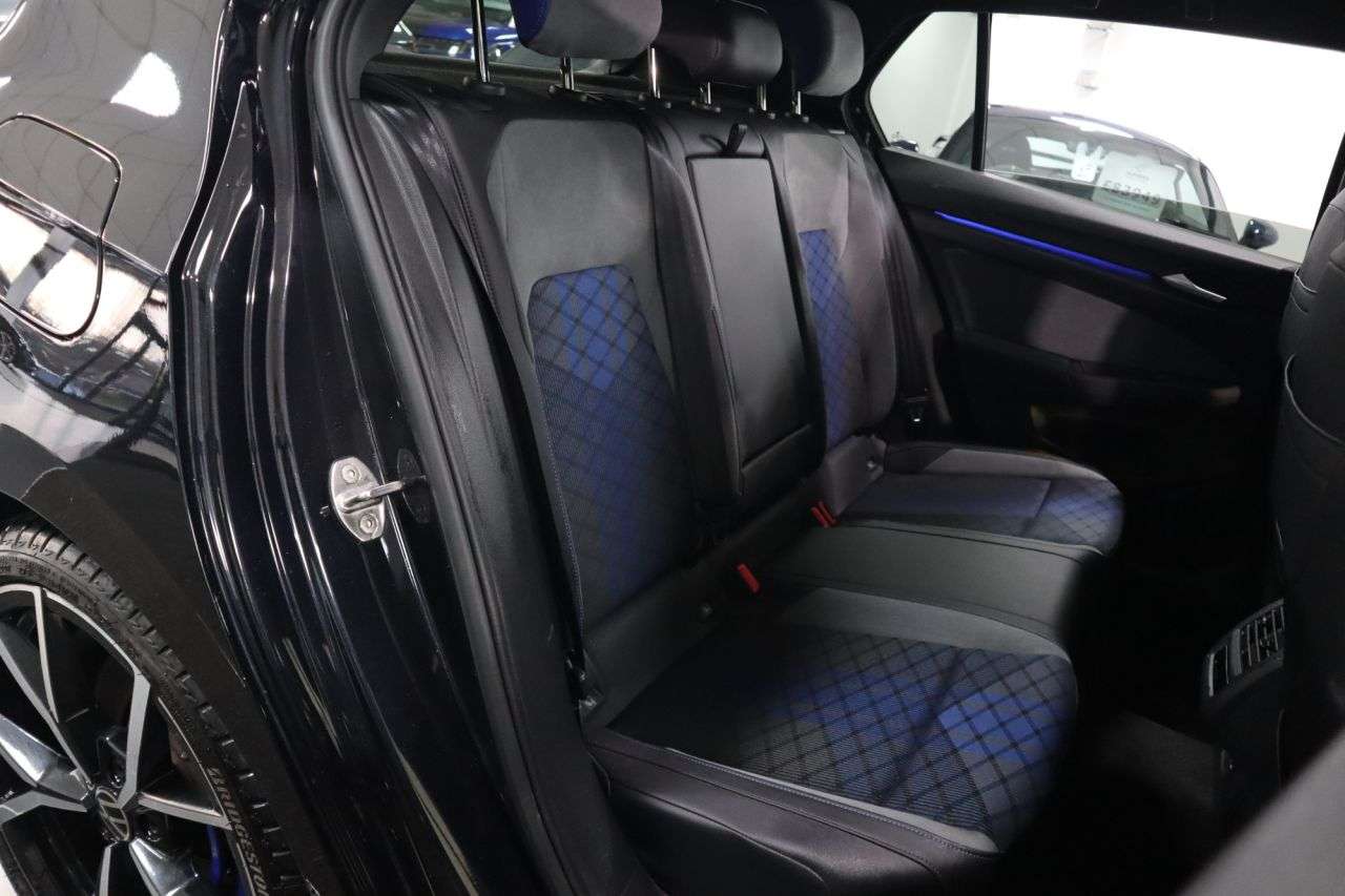 2022 VOLKSWAGEN GOLF 2022 VOLKSWAGEN GOLF