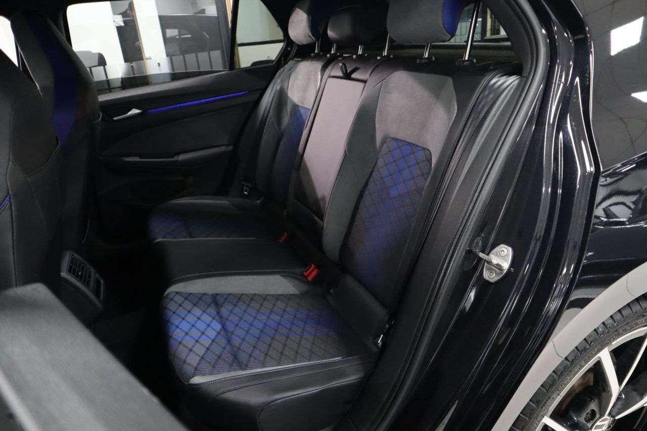 2022 VOLKSWAGEN GOLF 2022 VOLKSWAGEN GOLF