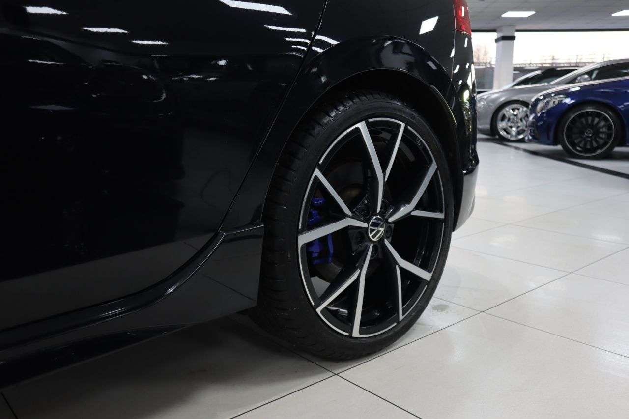 2022 VOLKSWAGEN GOLF 2022 VOLKSWAGEN GOLF