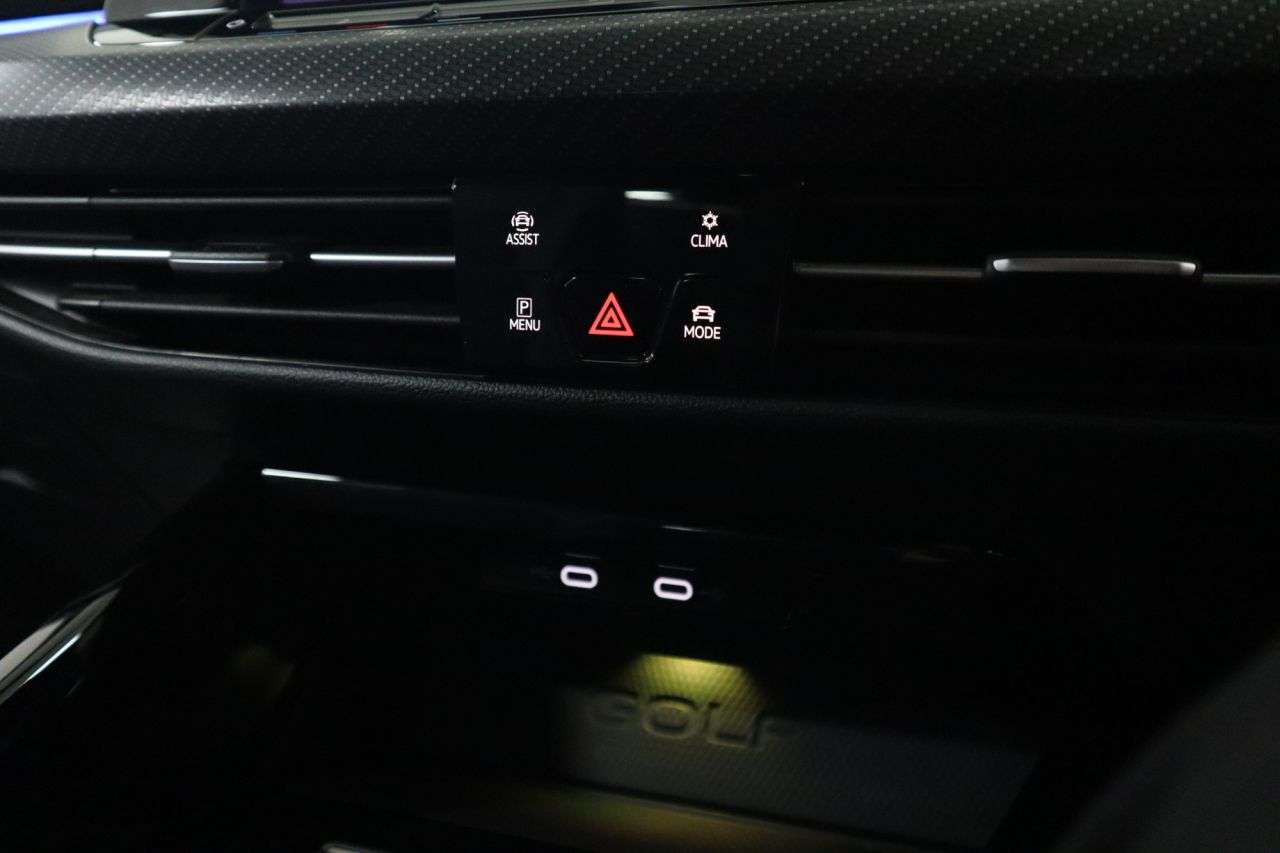 2022 VOLKSWAGEN GOLF 2022 VOLKSWAGEN GOLF