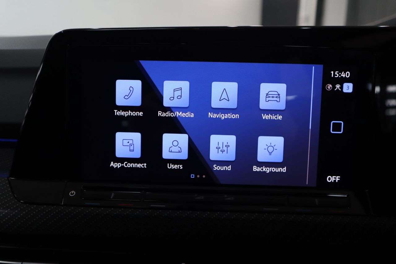 2022 VOLKSWAGEN GOLF 2022 VOLKSWAGEN GOLF