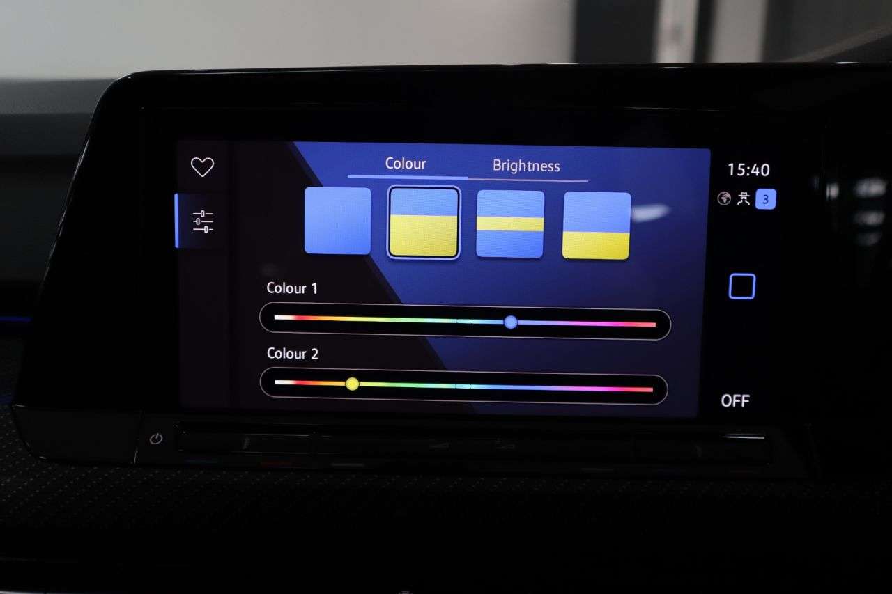 2022 VOLKSWAGEN GOLF 2022 VOLKSWAGEN GOLF