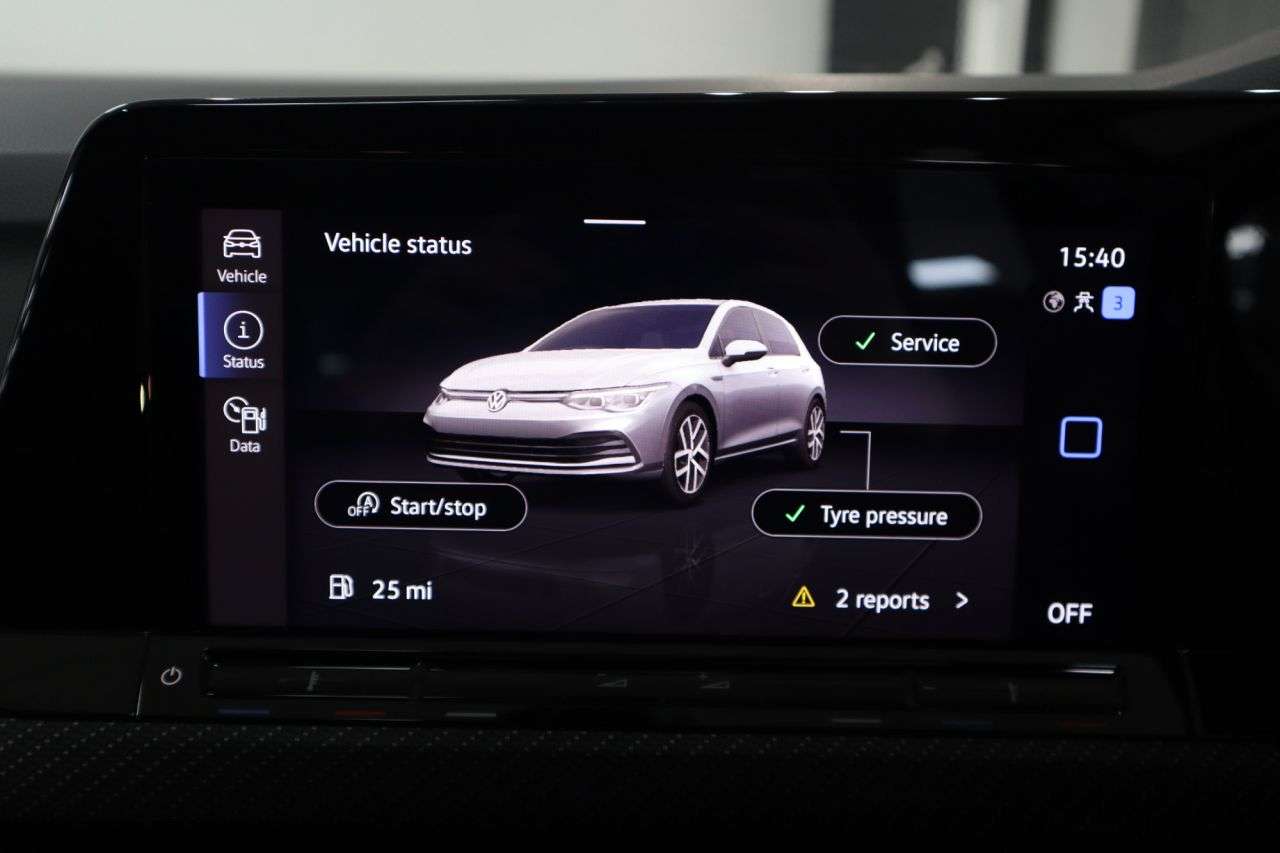 2022 VOLKSWAGEN GOLF 2022 VOLKSWAGEN GOLF