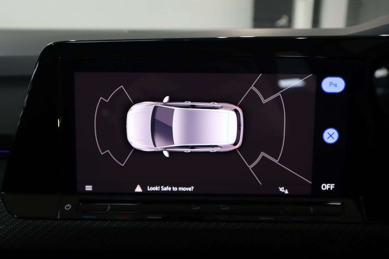 2022 VOLKSWAGEN GOLF 2022 VOLKSWAGEN GOLF