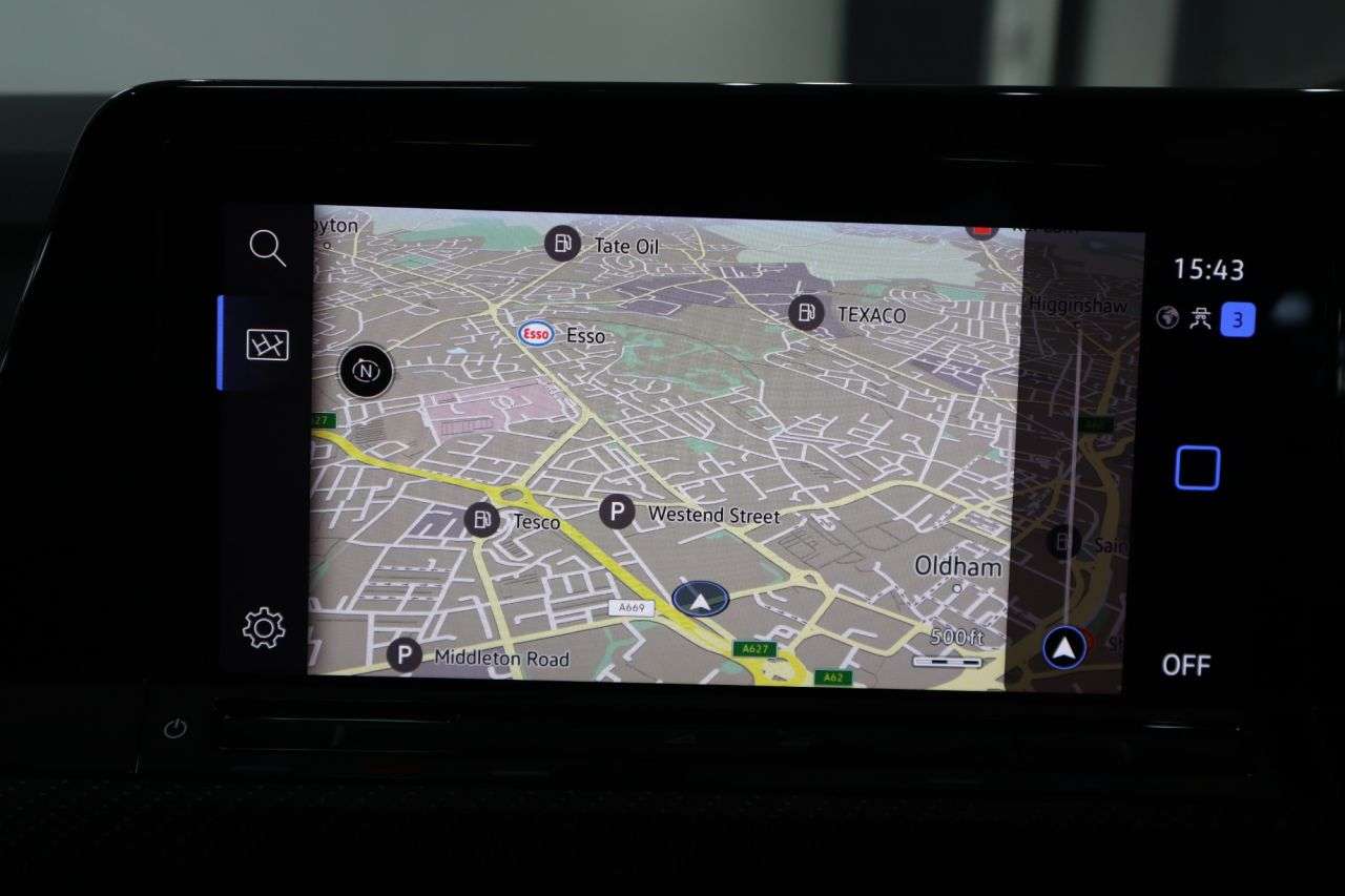 2022 VOLKSWAGEN GOLF 2022 VOLKSWAGEN GOLF