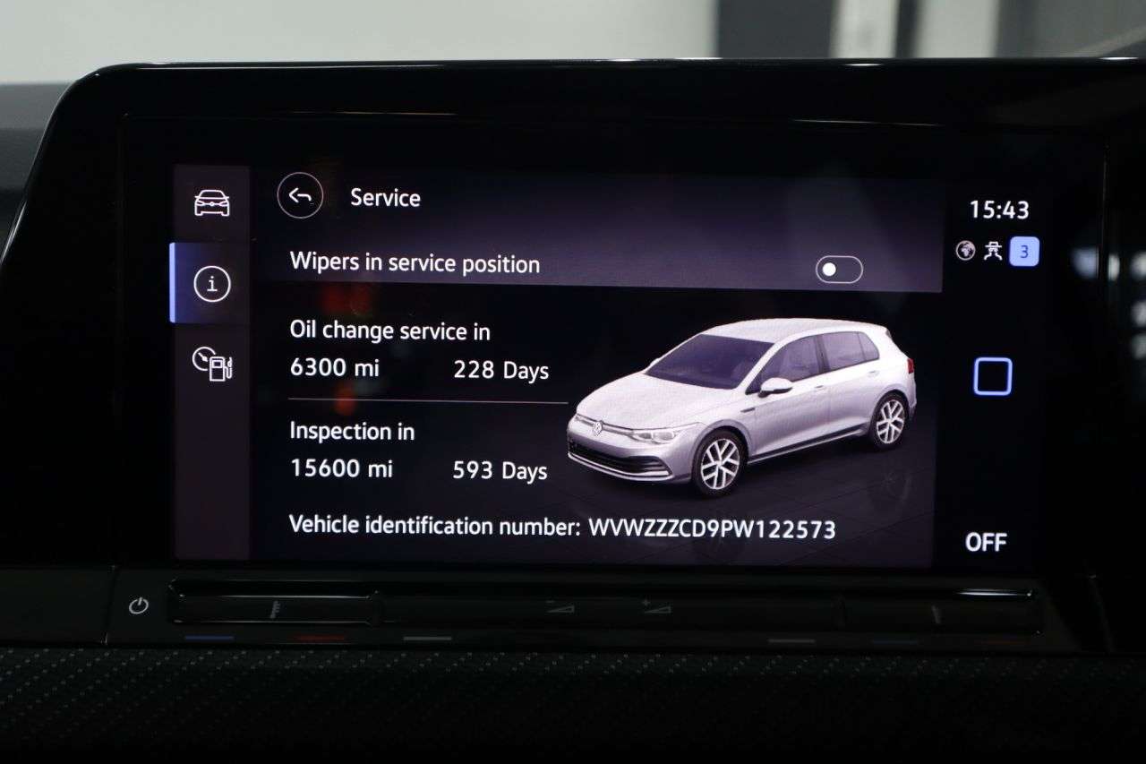 2022 VOLKSWAGEN GOLF 2022 VOLKSWAGEN GOLF