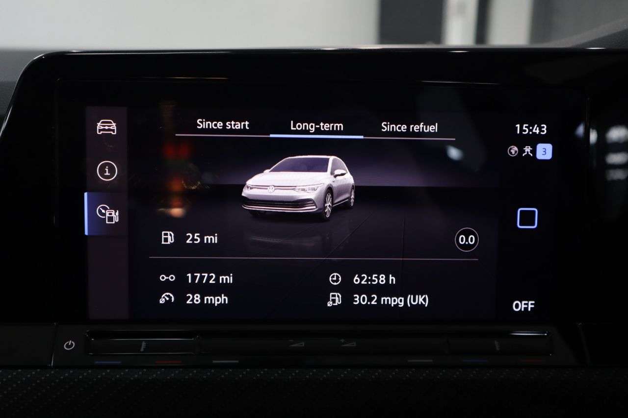 2022 VOLKSWAGEN GOLF 2022 VOLKSWAGEN GOLF